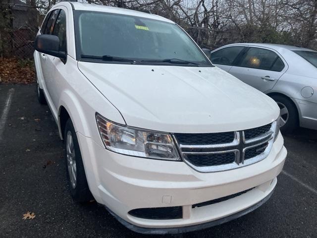 used 2018 Dodge Journey car, priced at $12,845