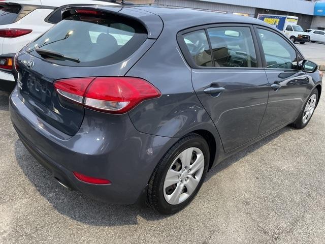 used 2016 Kia Forte car, priced at $11,900