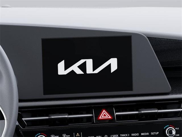 new 2024 Kia Niro car, priced at $27,938