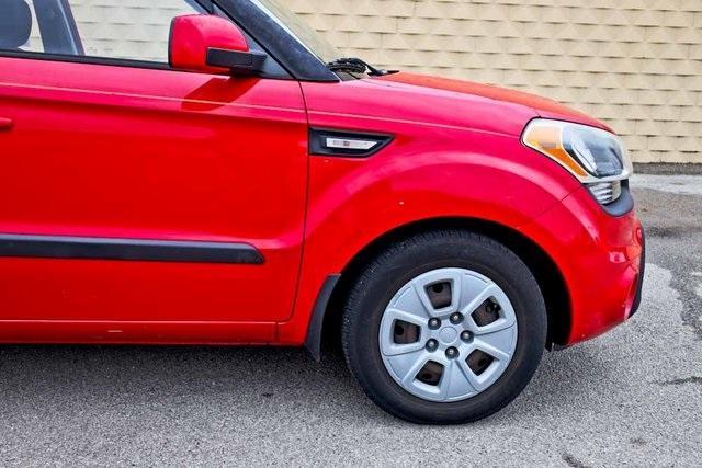 used 2013 Kia Soul car, priced at $4,690