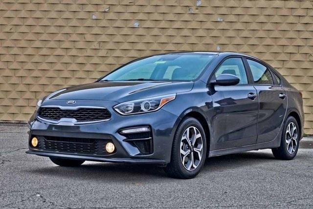 used 2019 Kia Forte car, priced at $15,326