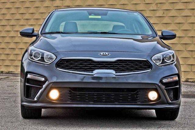 used 2019 Kia Forte car, priced at $15,326