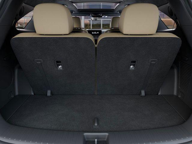 new 2026 Kia Sorento car, priced at $46,565