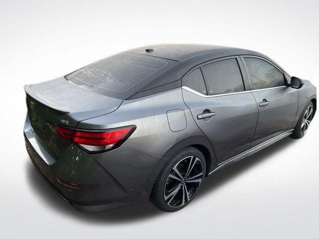 used 2022 Nissan Sentra car, priced at $18,461