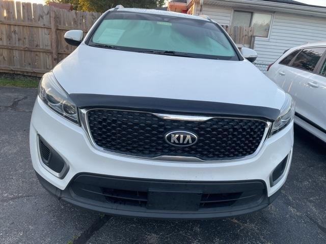 used 2017 Kia Sorento car, priced at $10,703