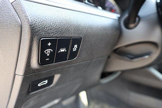 used 2023 Kia K5 car, priced at $24,603