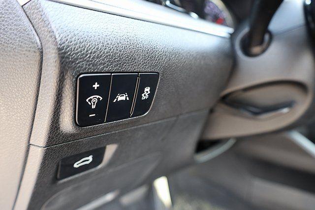 used 2023 Kia K5 car, priced at $24,294