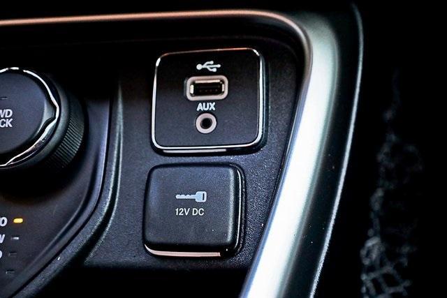 used 2018 Jeep Compass car, priced at $12,300