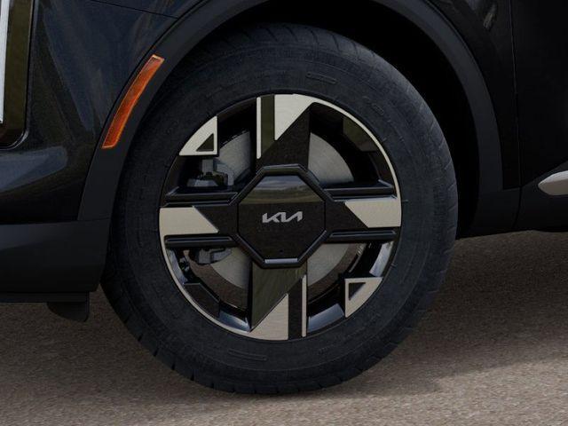 new 2026 Kia Sportage car, priced at $29,335