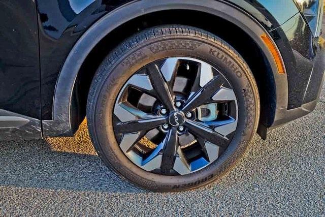 used 2023 Kia Sportage car, priced at $26,690