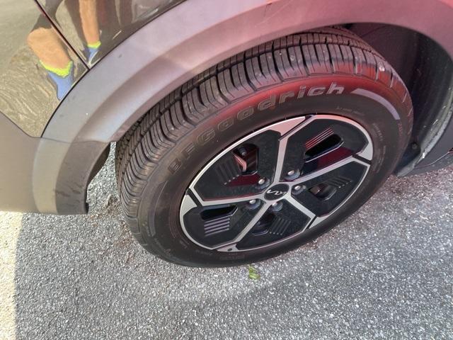 used 2023 Kia Niro car, priced at $20,277