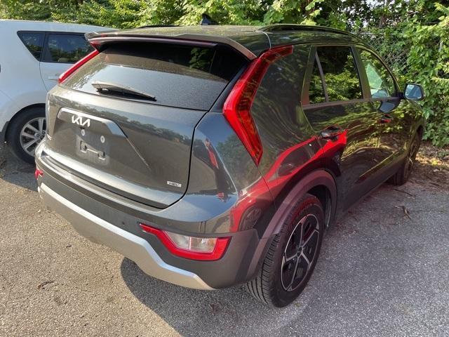 used 2023 Kia Niro car, priced at $20,277