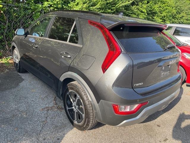 used 2023 Kia Niro car, priced at $20,277