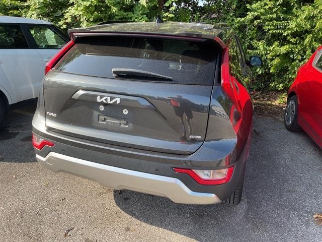 used 2023 Kia Niro car, priced at $20,277