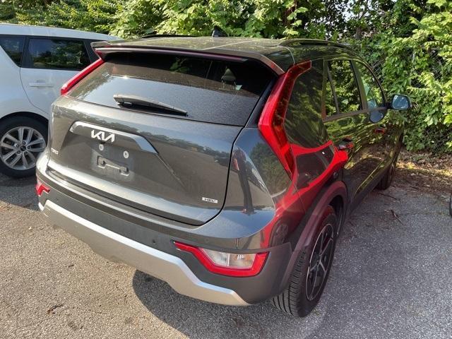 used 2023 Kia Niro car, priced at $20,277