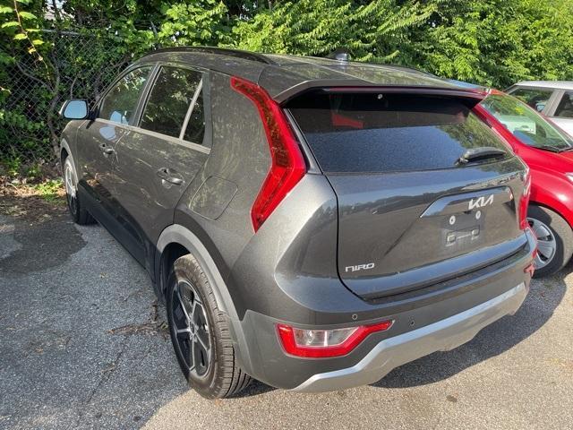 used 2023 Kia Niro car, priced at $20,277