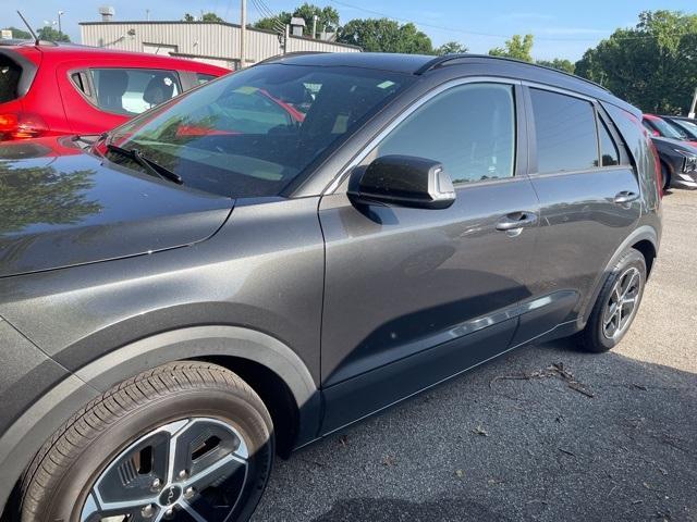 used 2023 Kia Niro car, priced at $20,277
