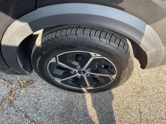 used 2023 Kia Niro car, priced at $20,277