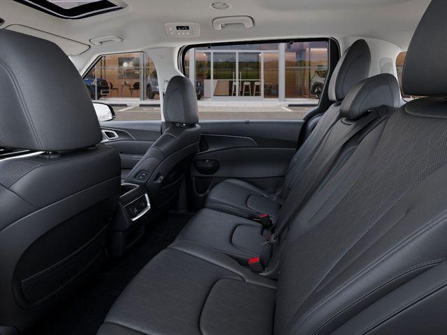new 2026 Kia Carnival car, priced at $48,285