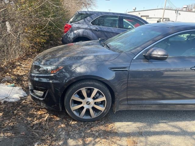 used 2011 Kia Optima car, priced at $10,481