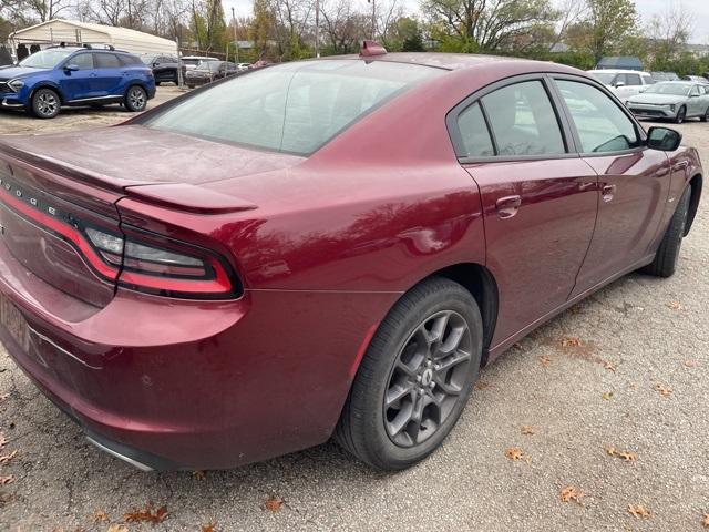 used 2018 Dodge Charger car, priced at $22,767