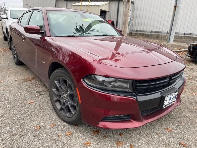 used 2018 Dodge Charger car, priced at $22,767