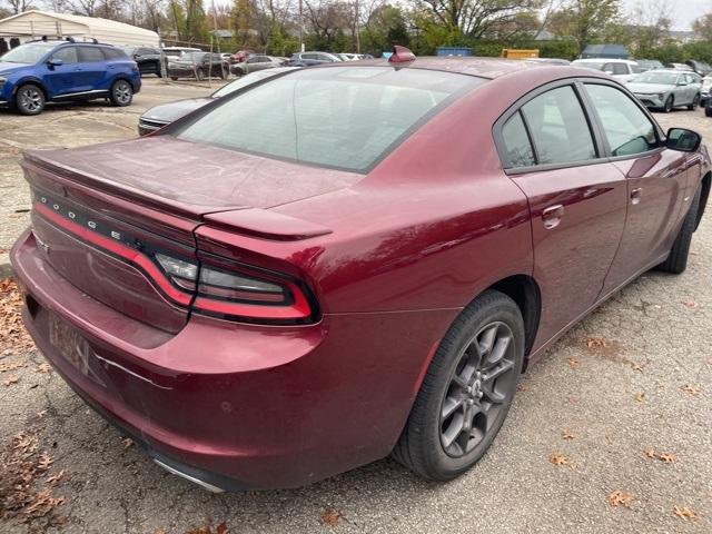 used 2018 Dodge Charger car, priced at $22,767