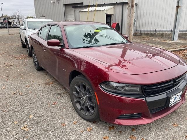 used 2018 Dodge Charger car, priced at $22,767