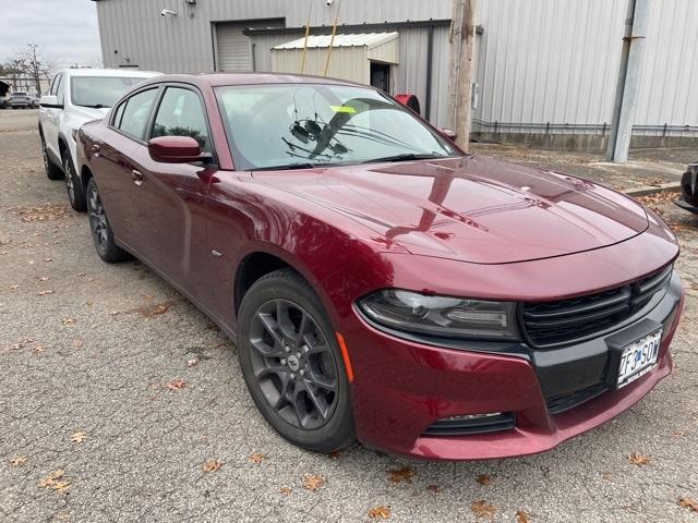 used 2018 Dodge Charger car, priced at $22,767