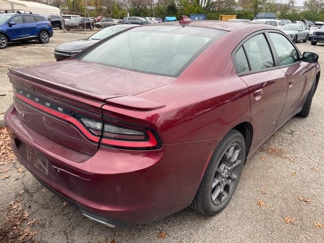 used 2018 Dodge Charger car, priced at $22,767