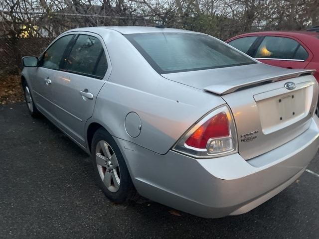 used 2009 Ford Fusion car, priced at $4,123