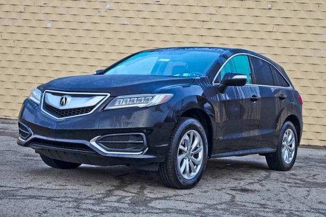 used 2016 Acura RDX car, priced at $15,896