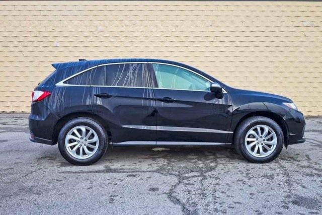 used 2016 Acura RDX car, priced at $15,896