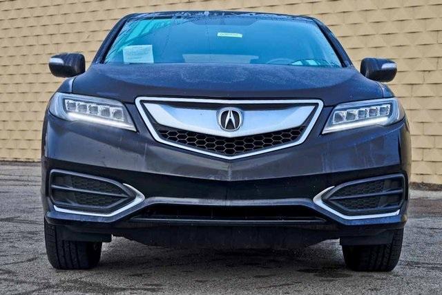 used 2016 Acura RDX car, priced at $15,896