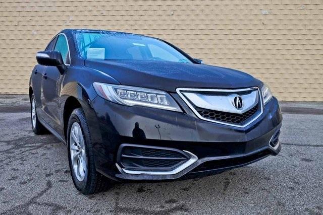 used 2016 Acura RDX car, priced at $15,896