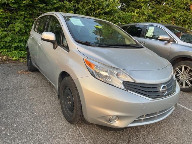 used 2014 Nissan Versa Note car, priced at $9,000