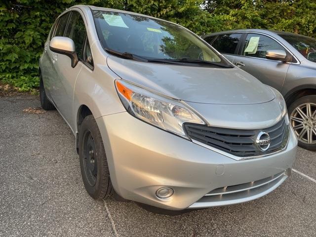 used 2014 Nissan Versa Note car, priced at $9,000