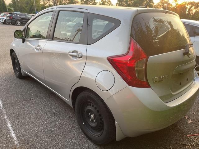 used 2014 Nissan Versa Note car, priced at $9,000