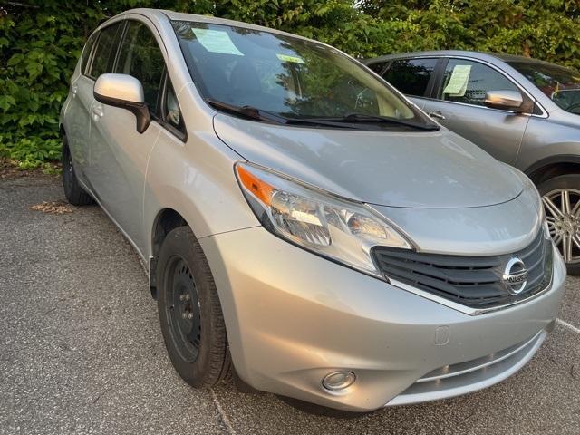 used 2014 Nissan Versa Note car, priced at $9,000