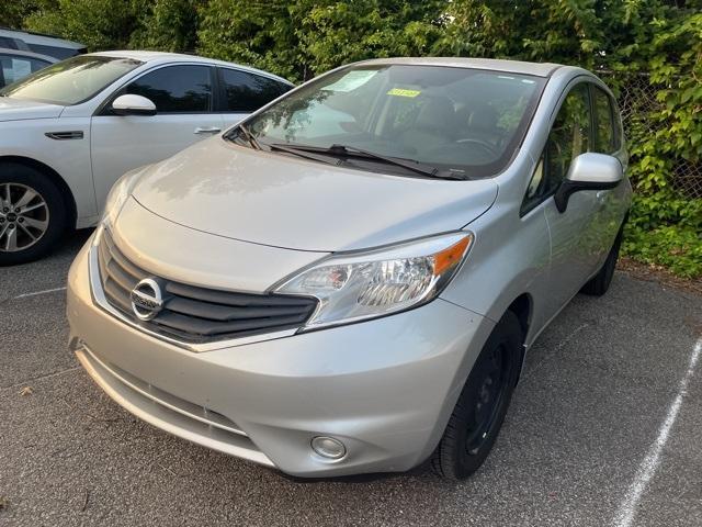 used 2014 Nissan Versa Note car, priced at $9,000