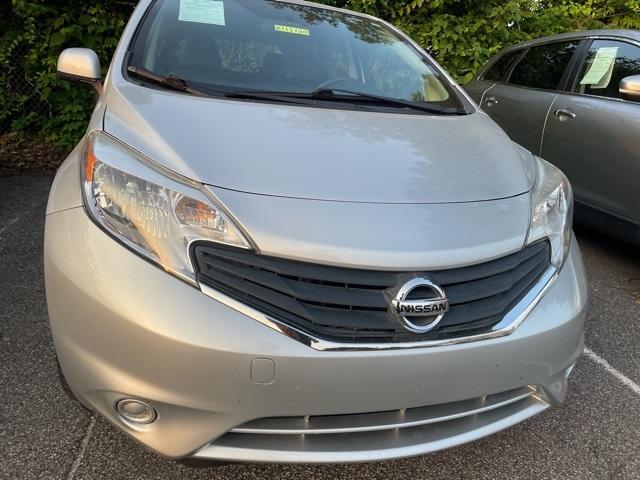 used 2014 Nissan Versa Note car, priced at $9,000