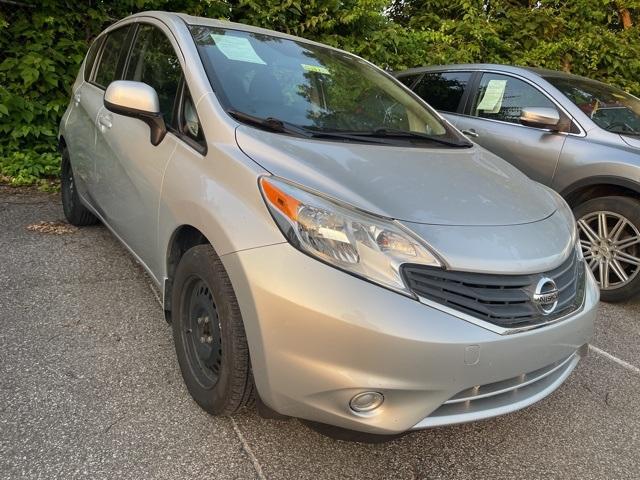 used 2014 Nissan Versa Note car, priced at $9,000