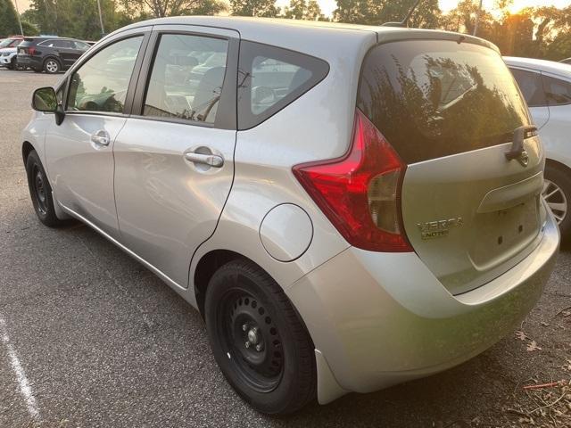 used 2014 Nissan Versa Note car, priced at $9,000