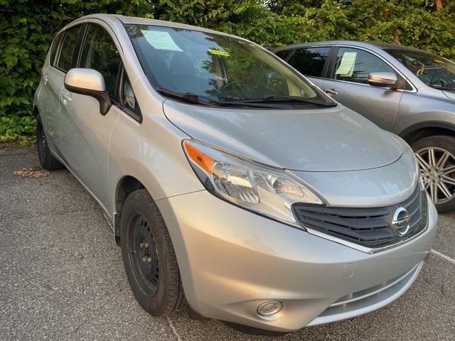 used 2014 Nissan Versa Note car, priced at $9,000