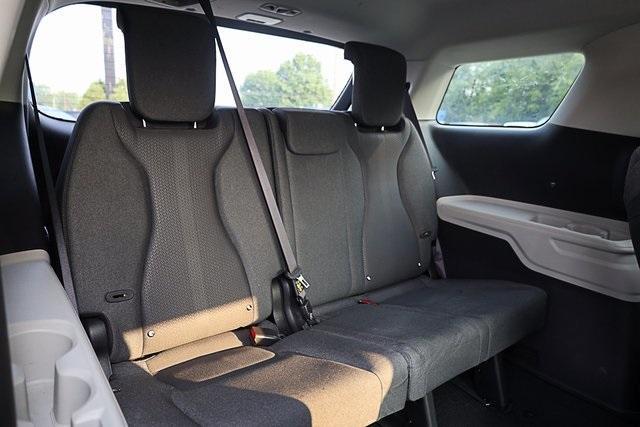 used 2023 Kia Carnival car, priced at $32,335