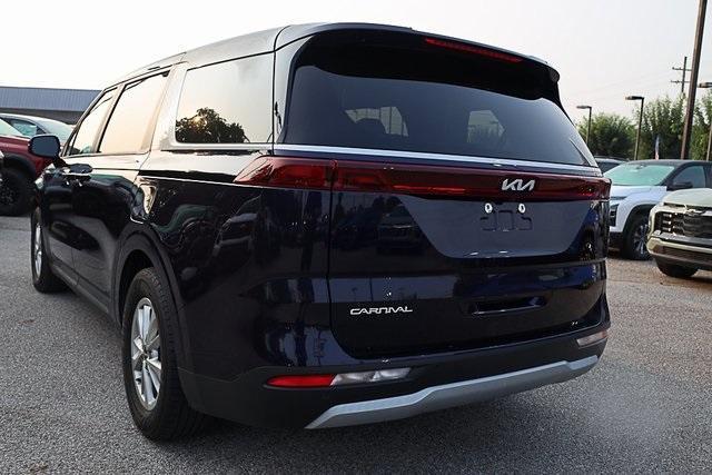 used 2023 Kia Carnival car, priced at $32,335