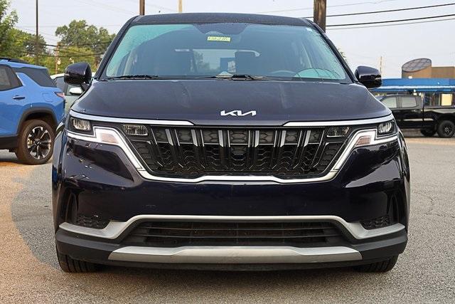 used 2023 Kia Carnival car, priced at $32,335