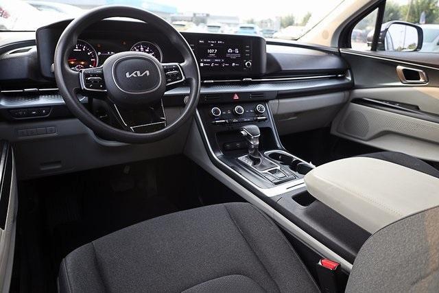 used 2023 Kia Carnival car, priced at $32,335