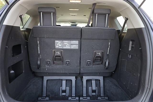 used 2023 Kia Carnival car, priced at $32,335
