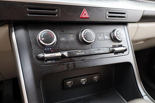 used 2023 Kia Carnival car, priced at $32,335